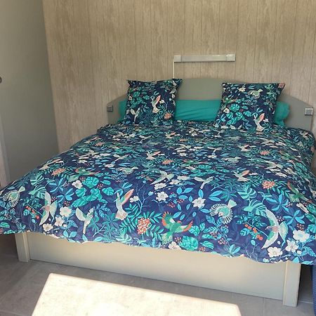 Bed and Breakfast Les Lavateres Hiers-Brouage Экстерьер фото