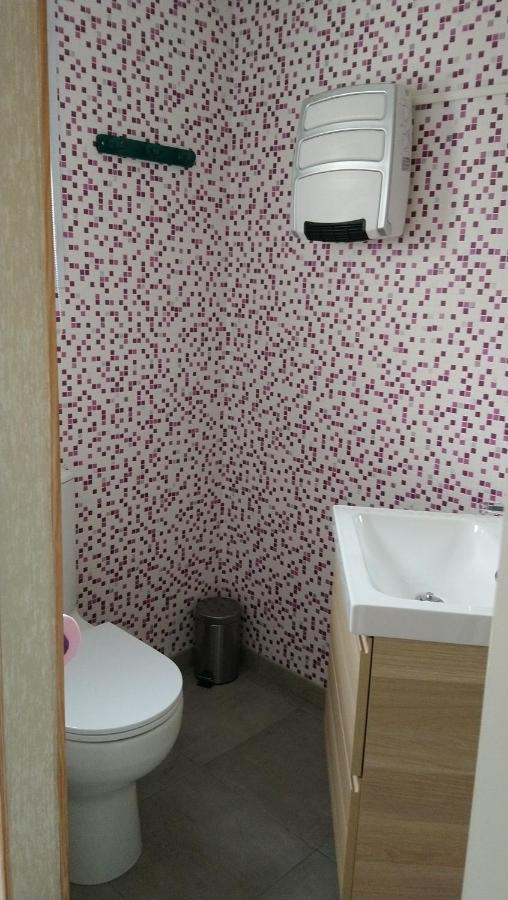 Bed and Breakfast Les Lavateres Hiers-Brouage Экстерьер фото