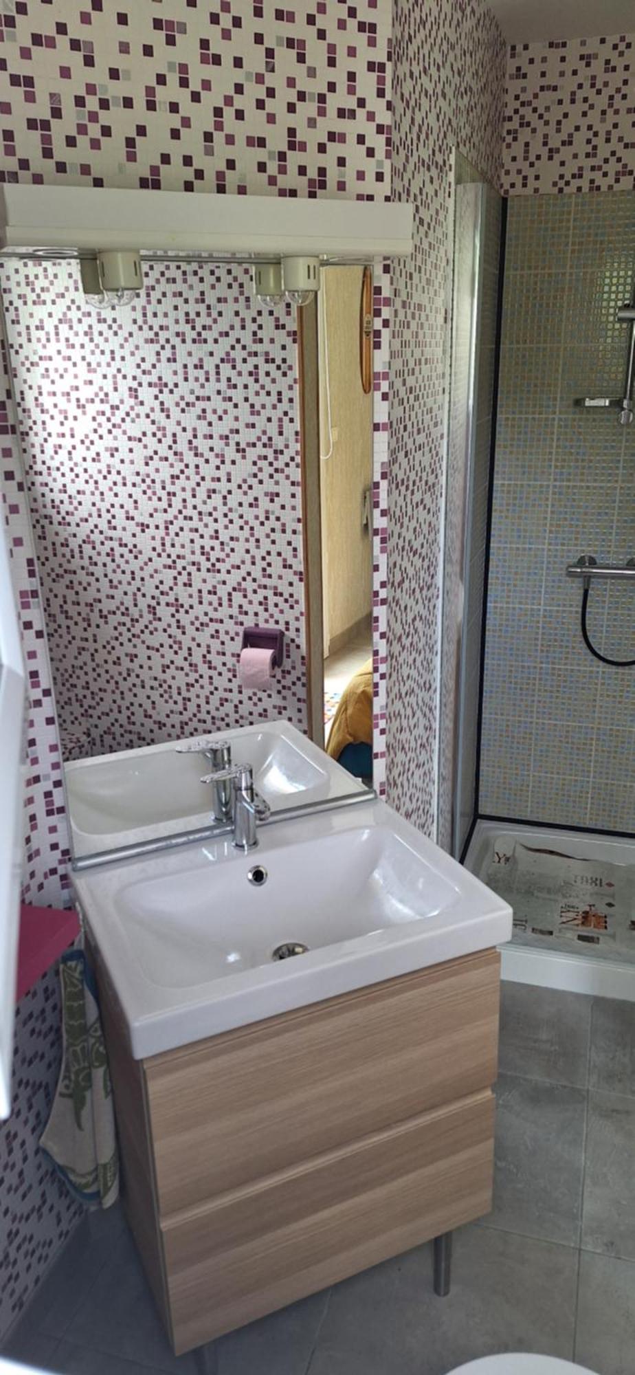 Bed and Breakfast Les Lavateres Hiers-Brouage Экстерьер фото