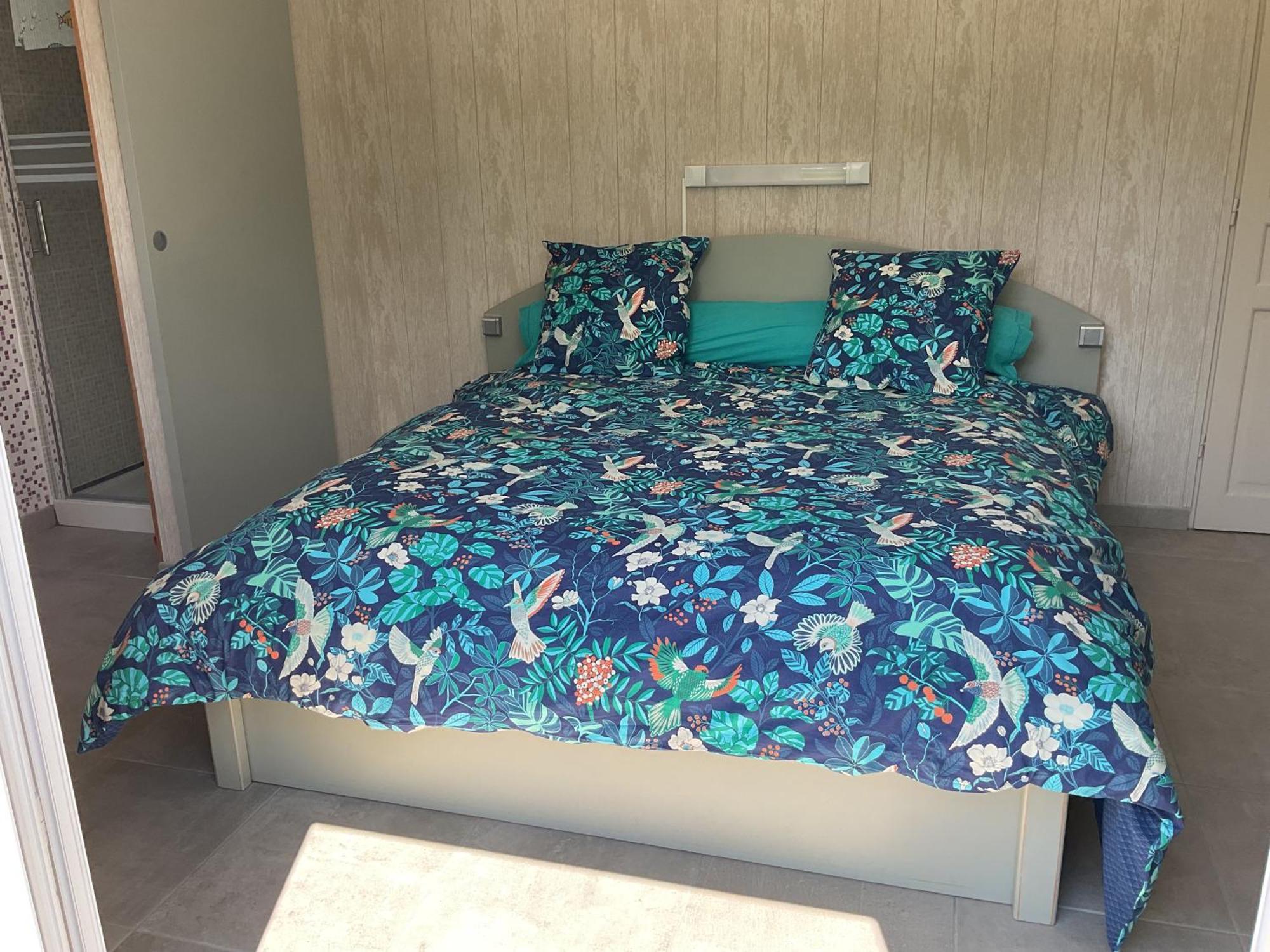 Bed and Breakfast Les Lavateres Hiers-Brouage Экстерьер фото
