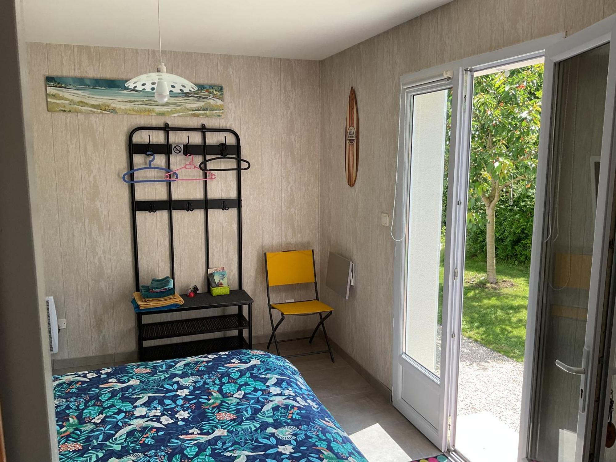 Bed and Breakfast Les Lavateres Hiers-Brouage Экстерьер фото
